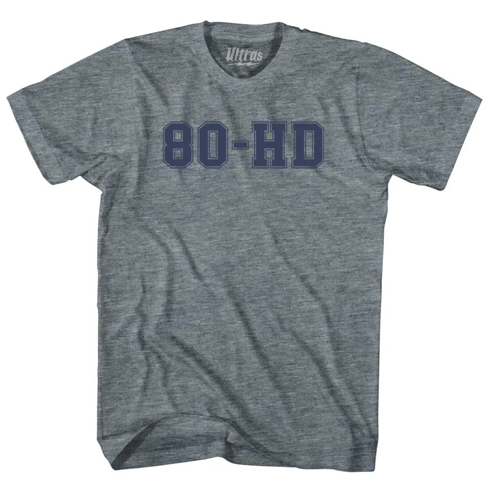 80-HD Youth Tri-Blend T-shirt