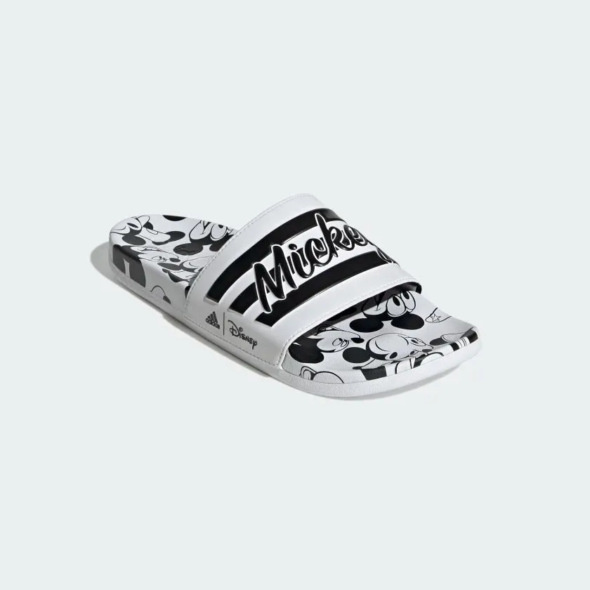 Adidas Women Adilette Comfort Casual Slides