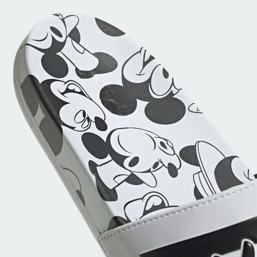 Adidas Women Adilette Comfort Casual Slides