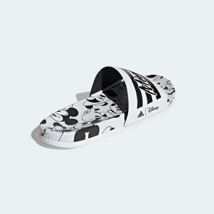 Adidas Women Adilette Comfort Casual Slides