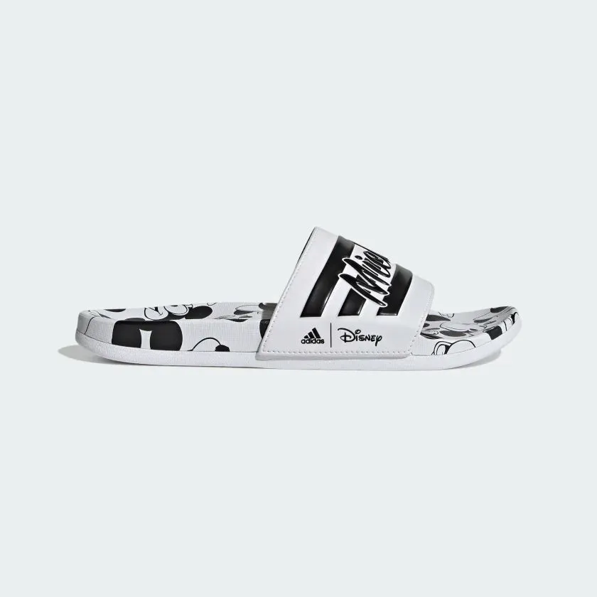 Adidas Women Adilette Comfort Casual Slides