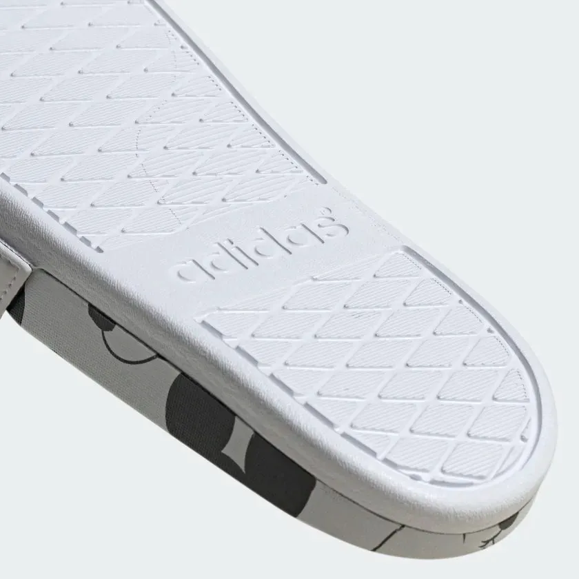 Adidas Women Adilette Comfort Casual Slides