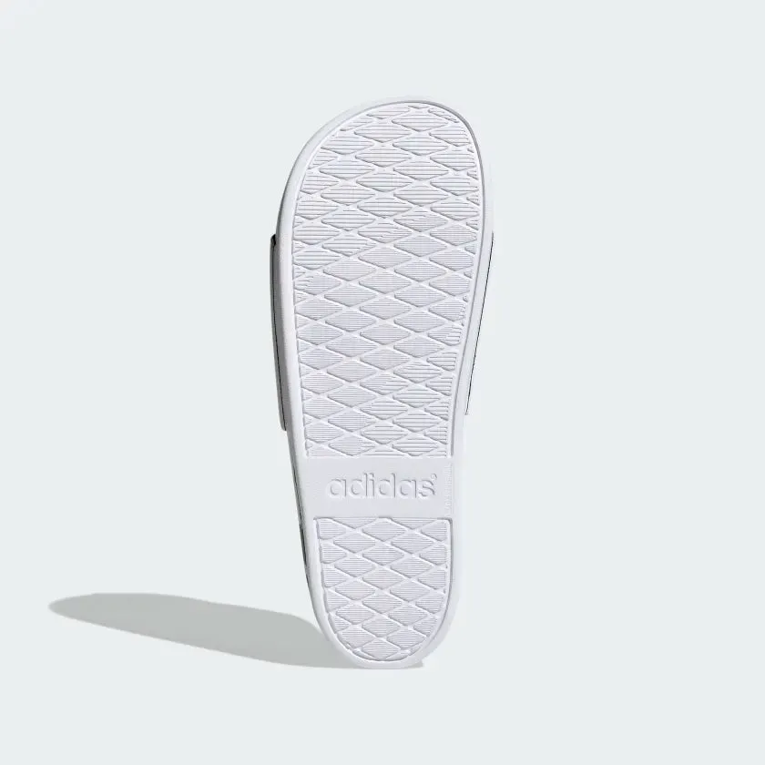 Adidas Women Adilette Comfort Casual Slides