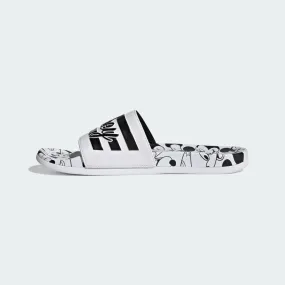 Adidas Women Adilette Comfort Casual Slides