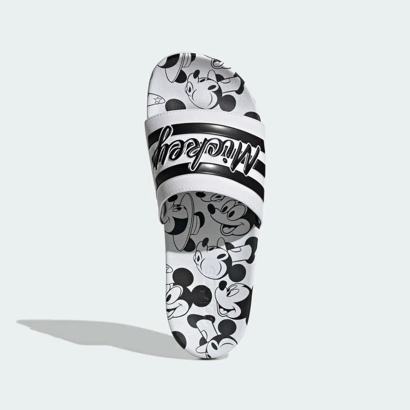 Adidas Women Adilette Comfort Casual Slides