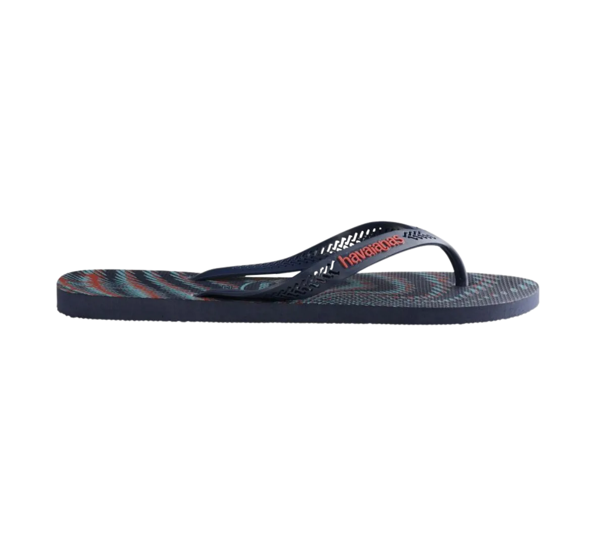 Aero Graphic Flip Flops