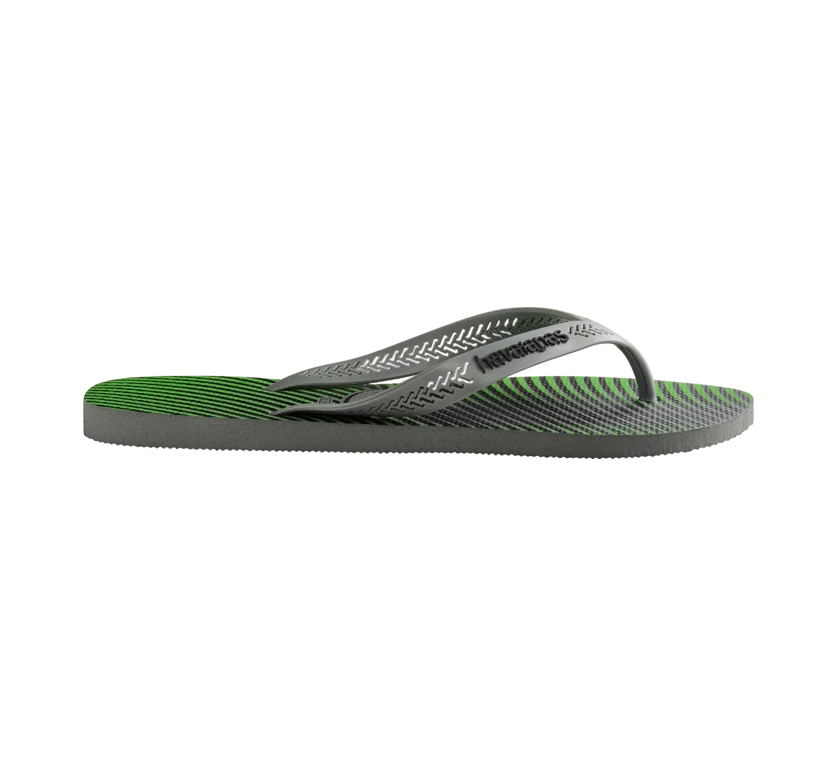 Aero Graphic Flip Flops