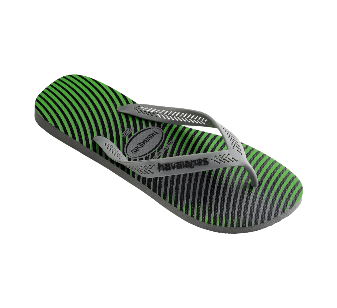 Aero Graphic Flip Flops