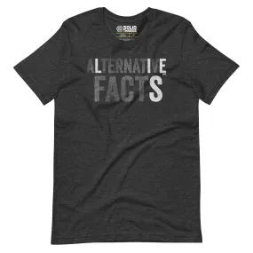 Alternative Facts Soft Style T-Shirt