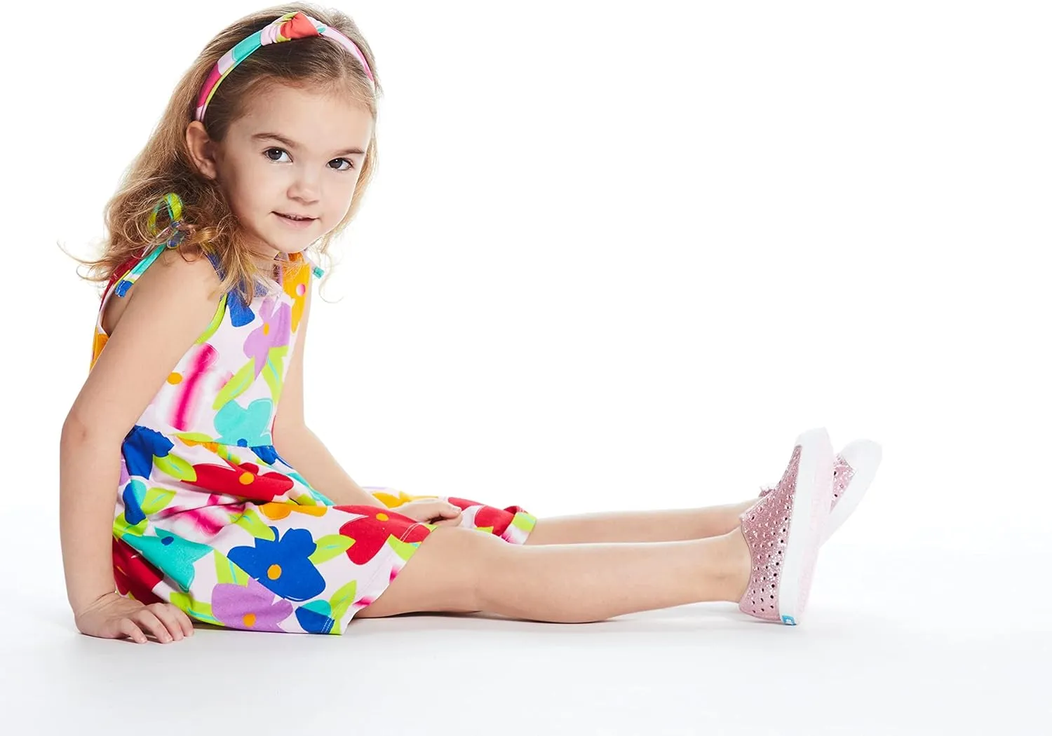 Andy & Evan Girl's Dresses, Fun, Lightweight, and Comfortable