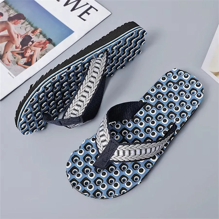 AquaStride™ – The Ultimate Comfort Flip-Flops for Style & Support!