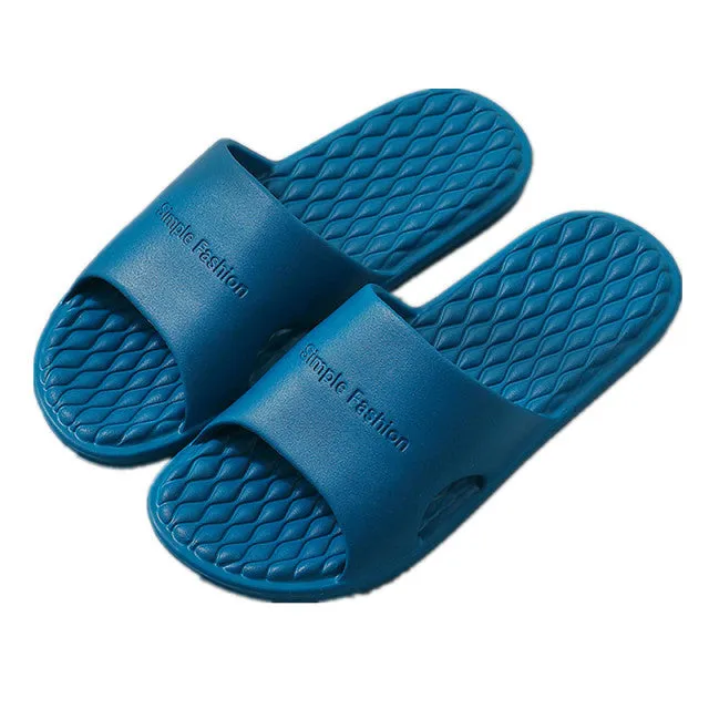 ASIFN Mens Sliders