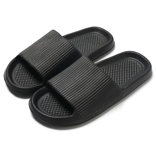 ASIFN Mens Sliders