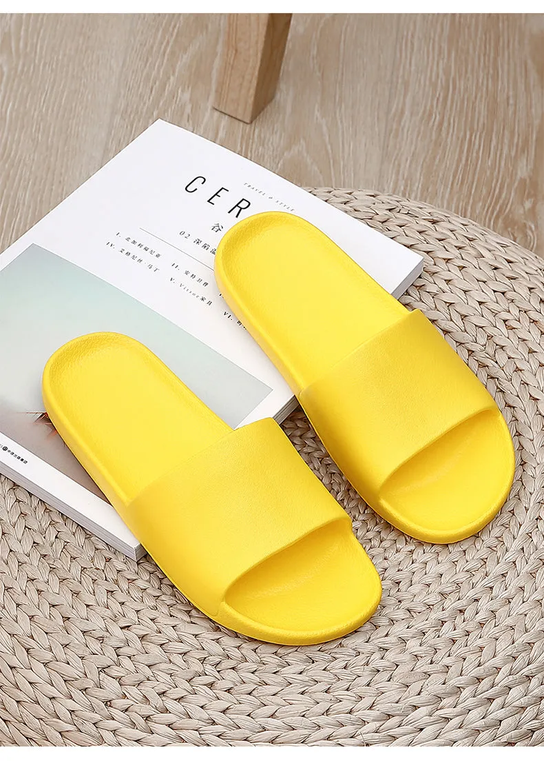 ASIFN Mens Sliders