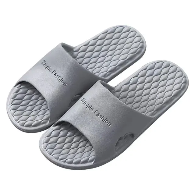 ASIFN Mens Sliders