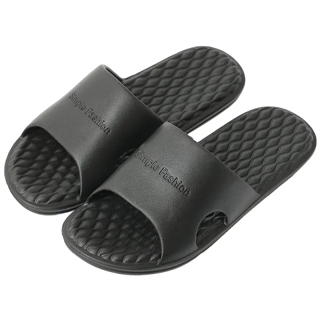 ASIFN Mens Sliders