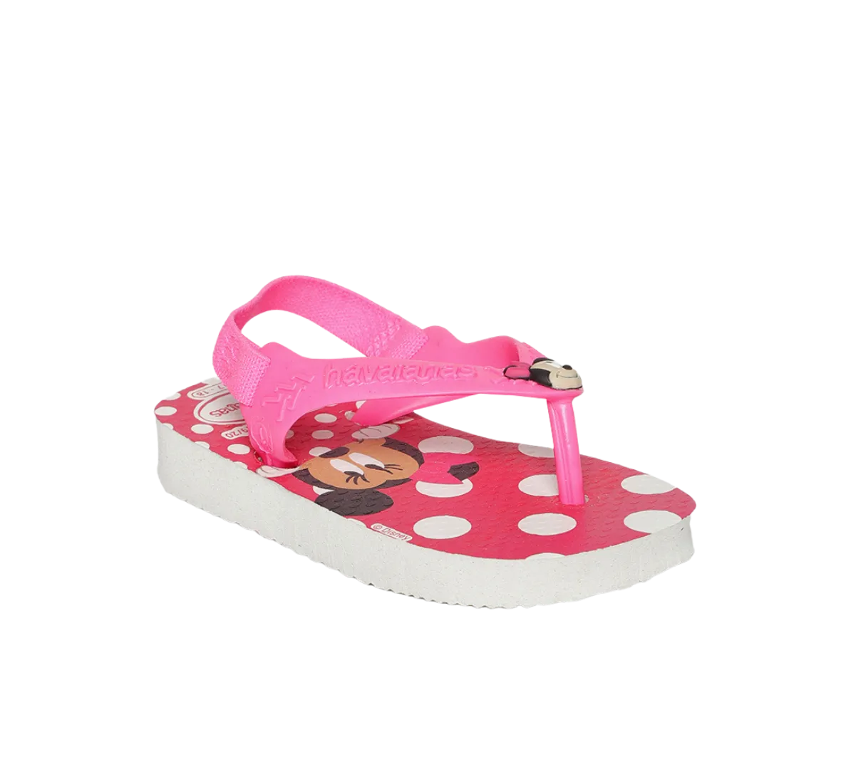 Baby Disney Classics Sandals