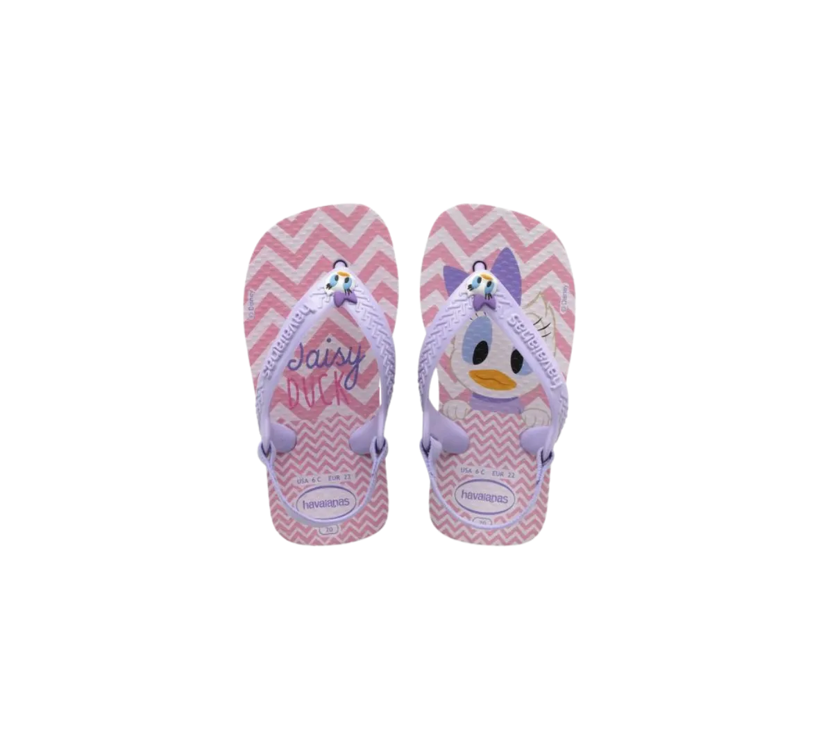 Baby Disney Classics Sandals