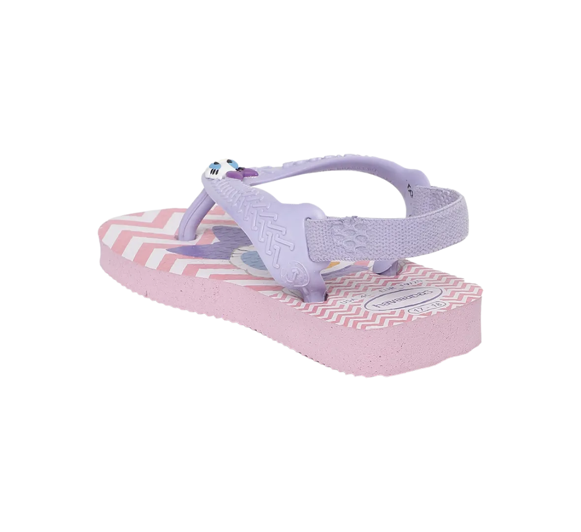Baby Disney Classics Sandals