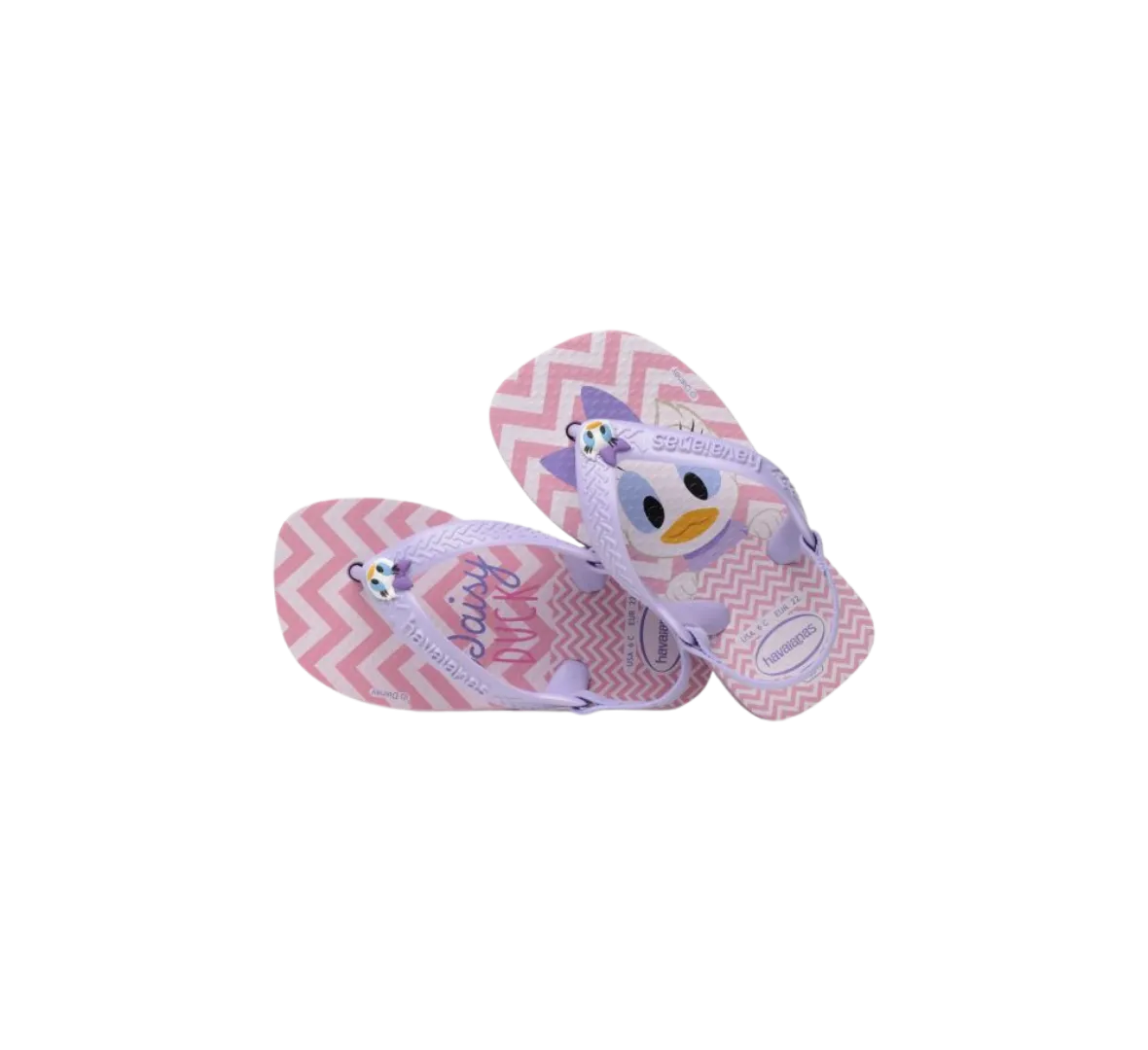 Baby Disney Classics Sandals