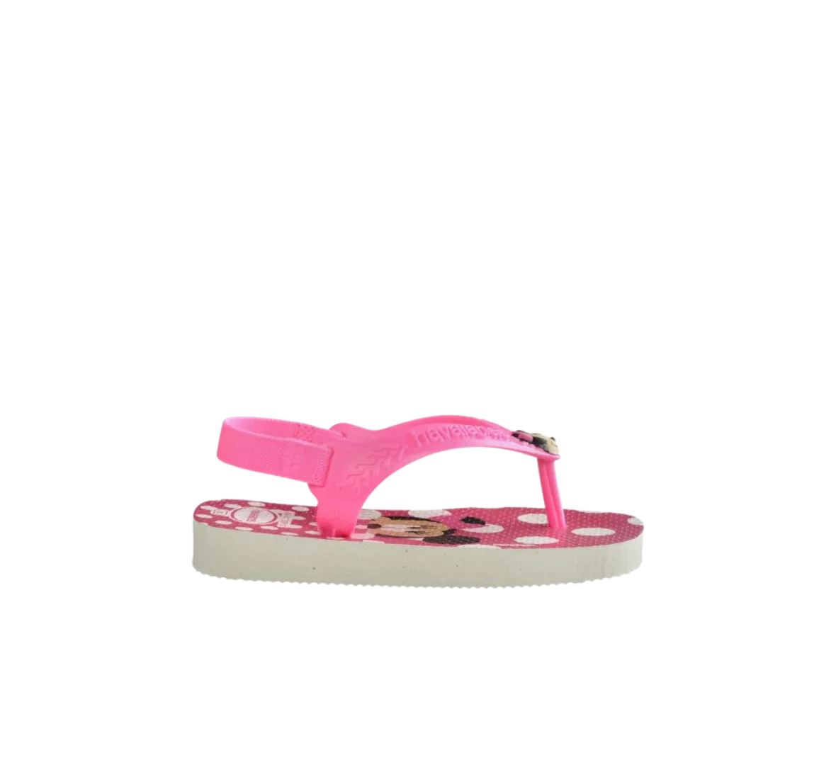 Baby Disney Classics Sandals