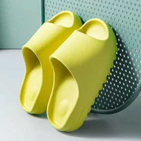 Beach Slide-on Flip Flops