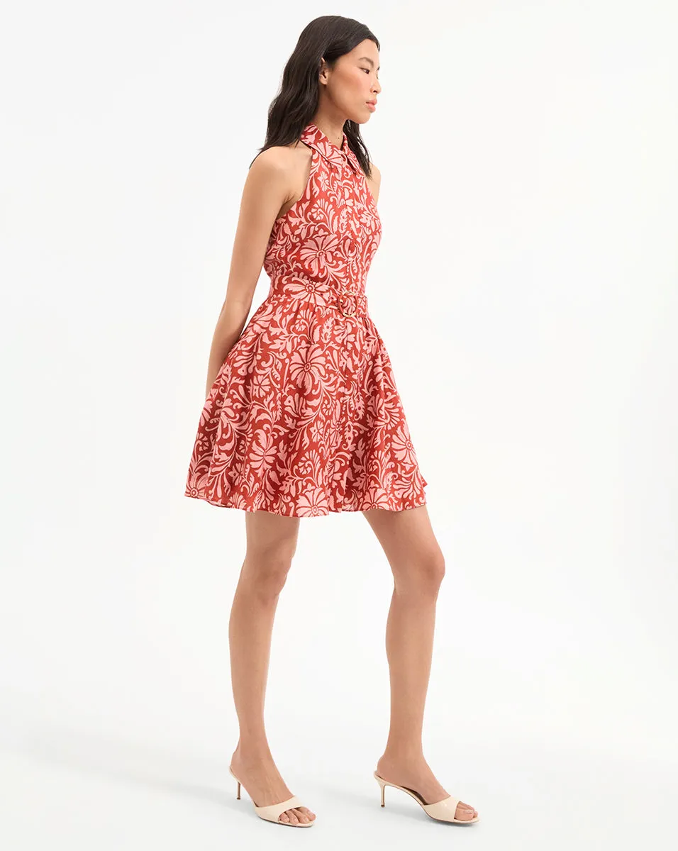 Beau Dress