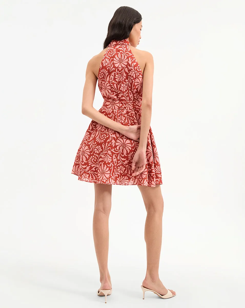 Beau Dress