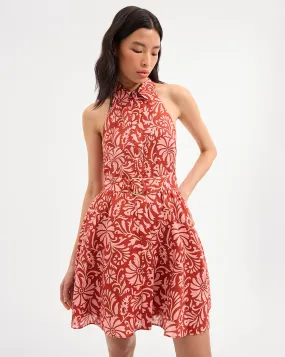 Beau Dress