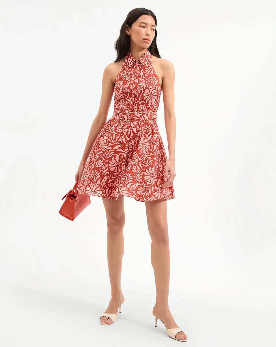 Beau Dress