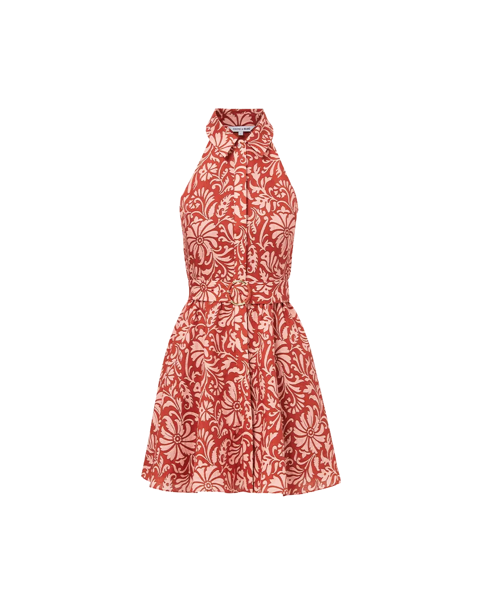 Beau Dress