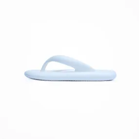Birdsoles -  Sunbirds Flip Flops - White