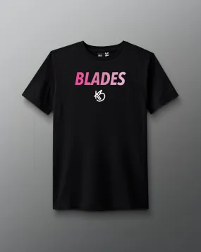 Blades Suplex City Elite Super Soft T-Shirt