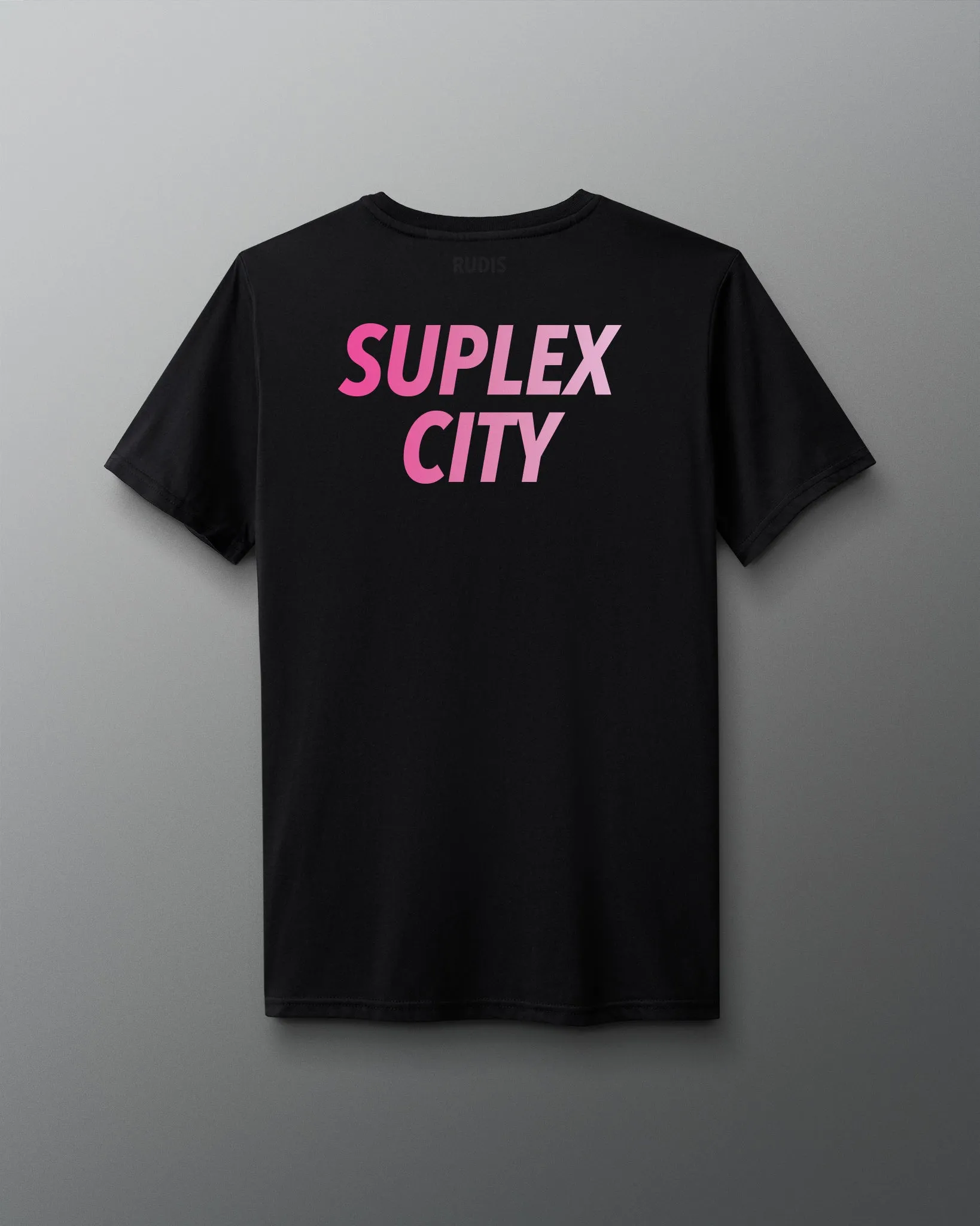 Blades Suplex City Elite Super Soft T-Shirt
