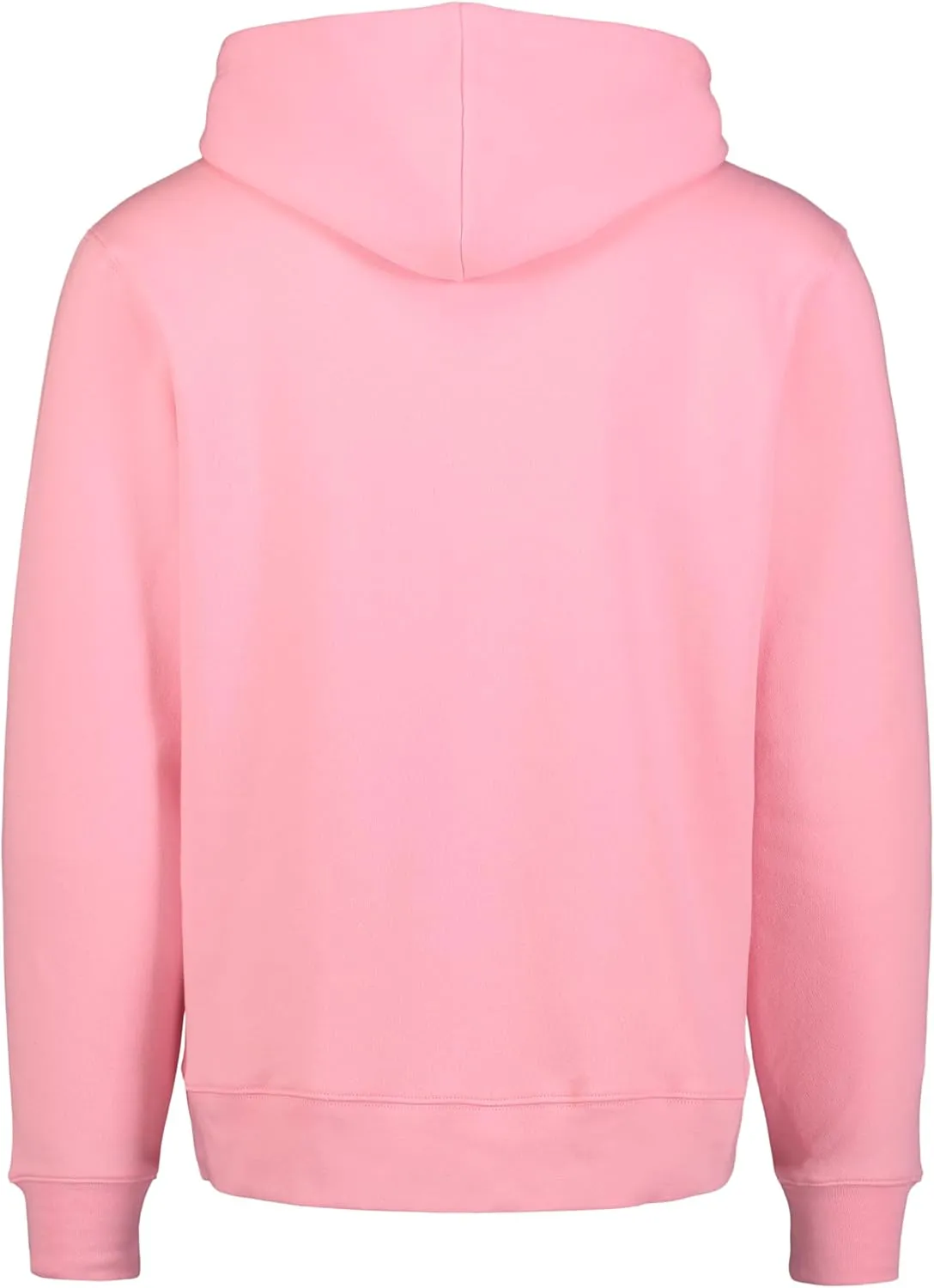 Boys' Lifestyle Long Sleeve, Standard Fit Hoodie Sweatshirt, Comfortable