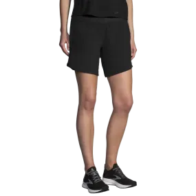 Brooks Women's Chaser 7" Shorts