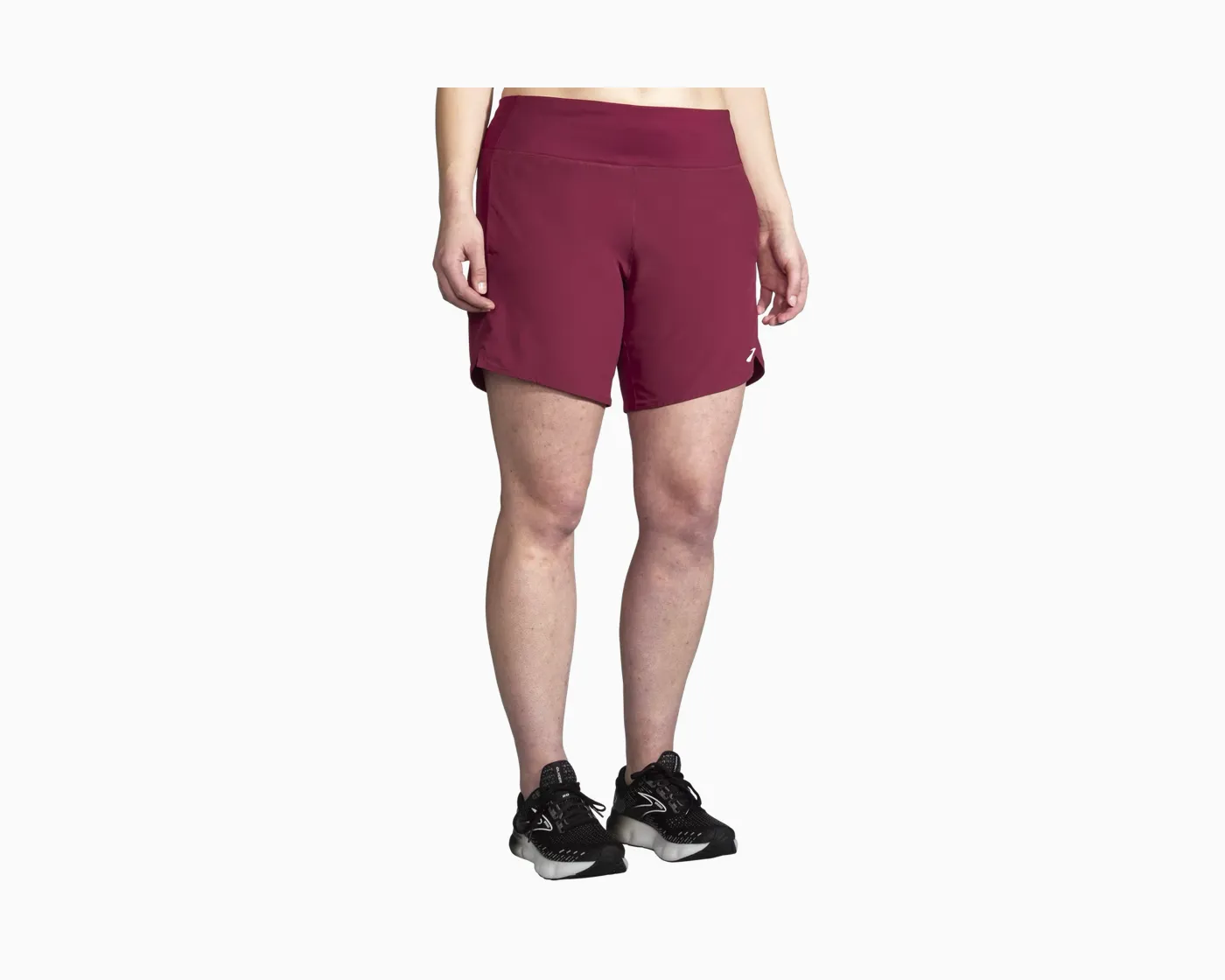 Brooks Women's Chaser 7" Shorts