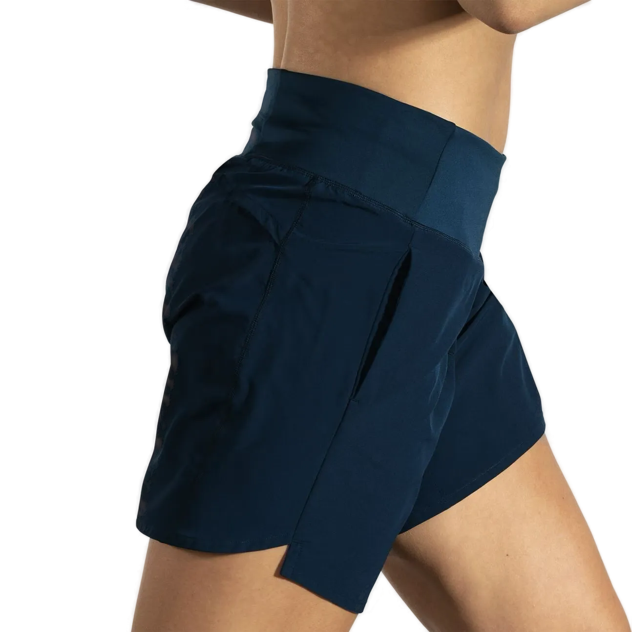 Brooks Women's Chaser 7" Shorts