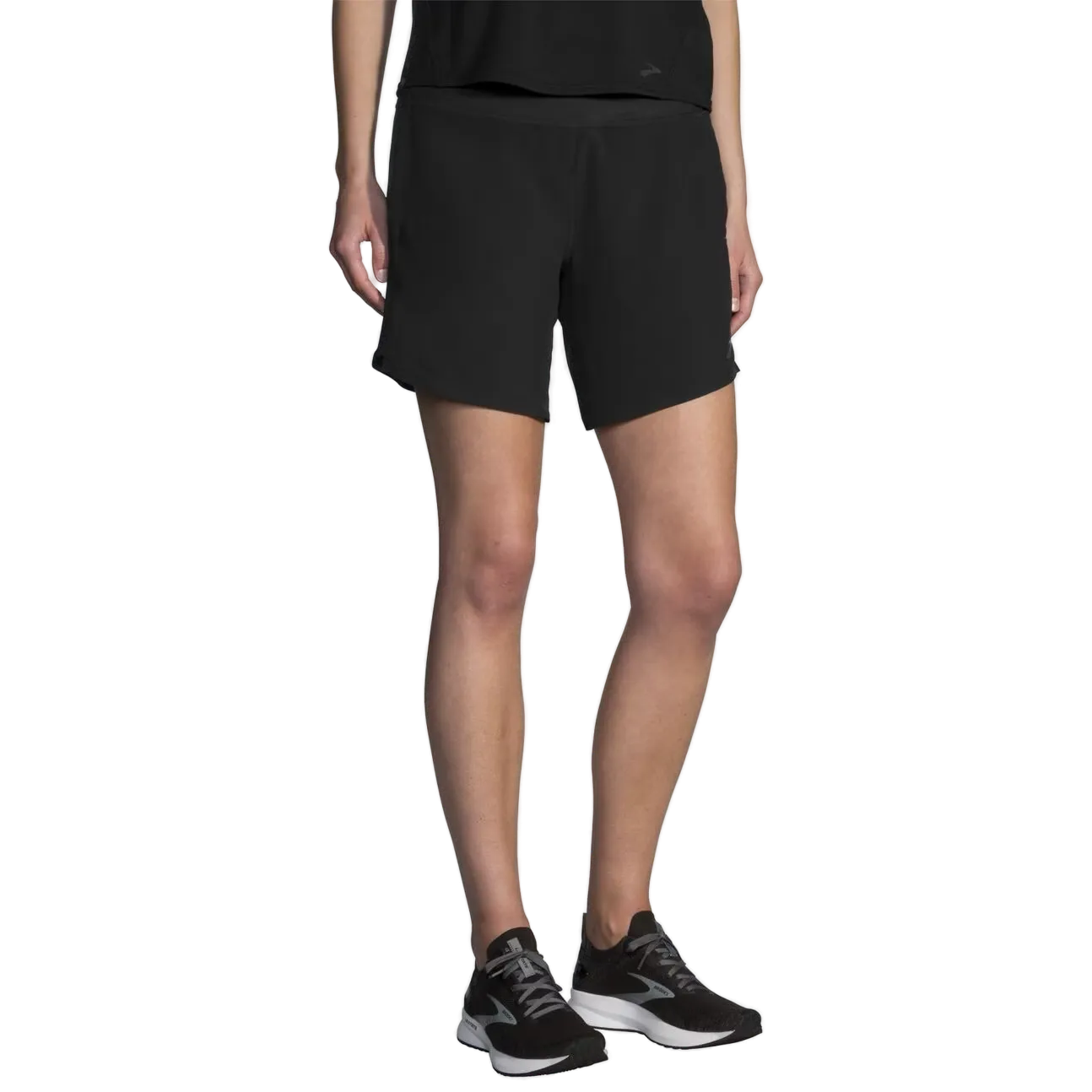 Brooks Women's Chaser 7" Shorts