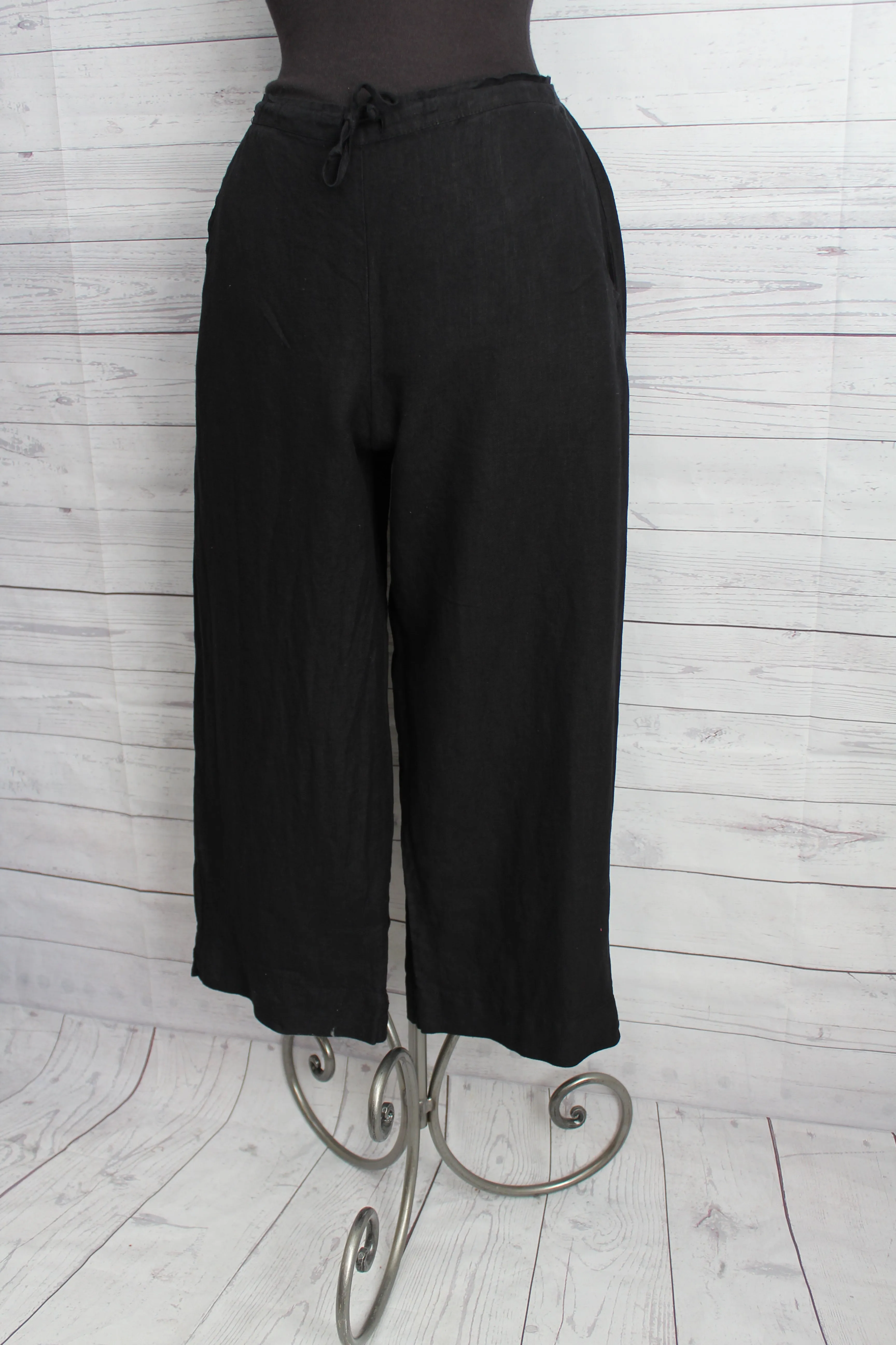 Bryn Walker Light Linen - Saba Pant
