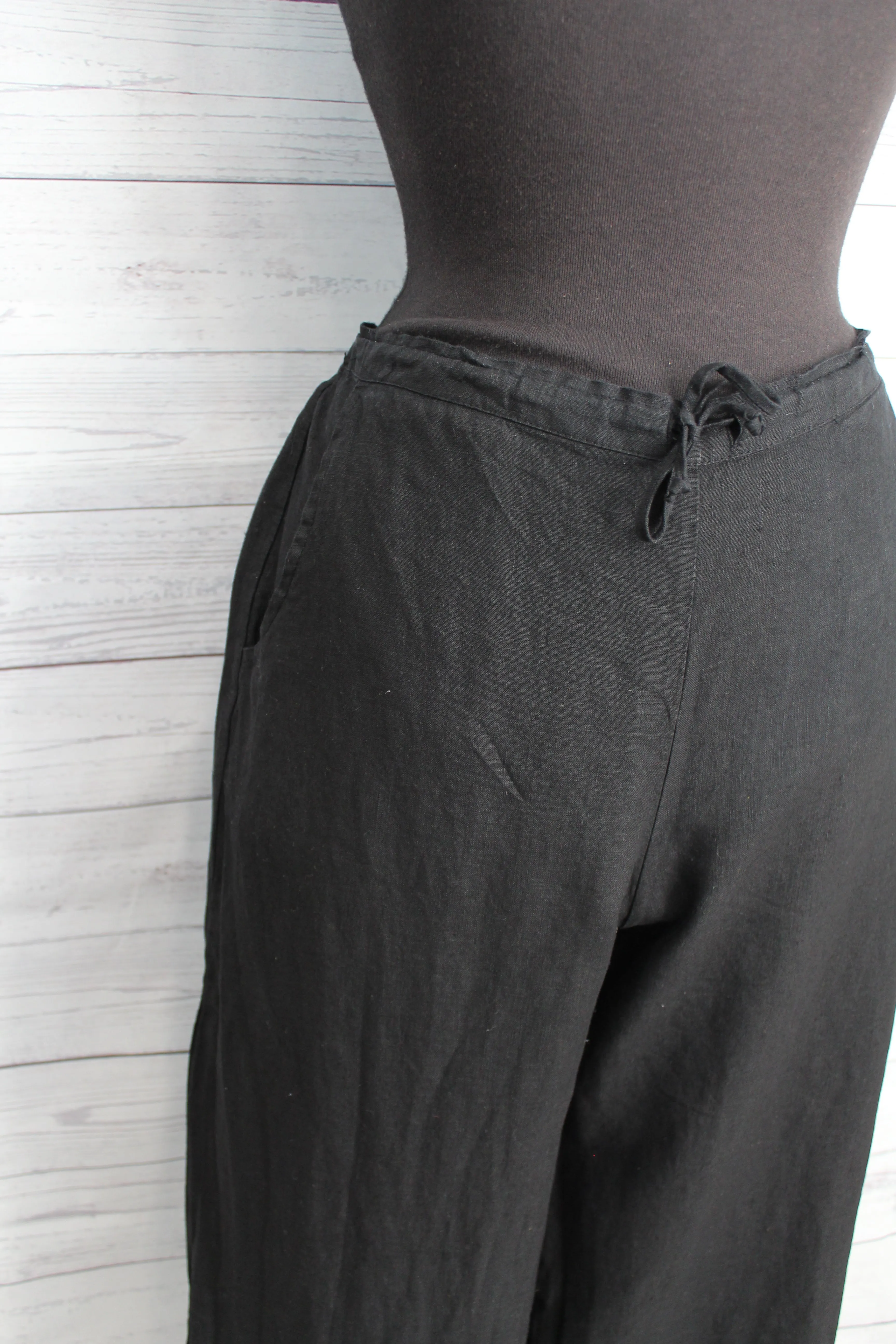 Bryn Walker Light Linen - Saba Pant
