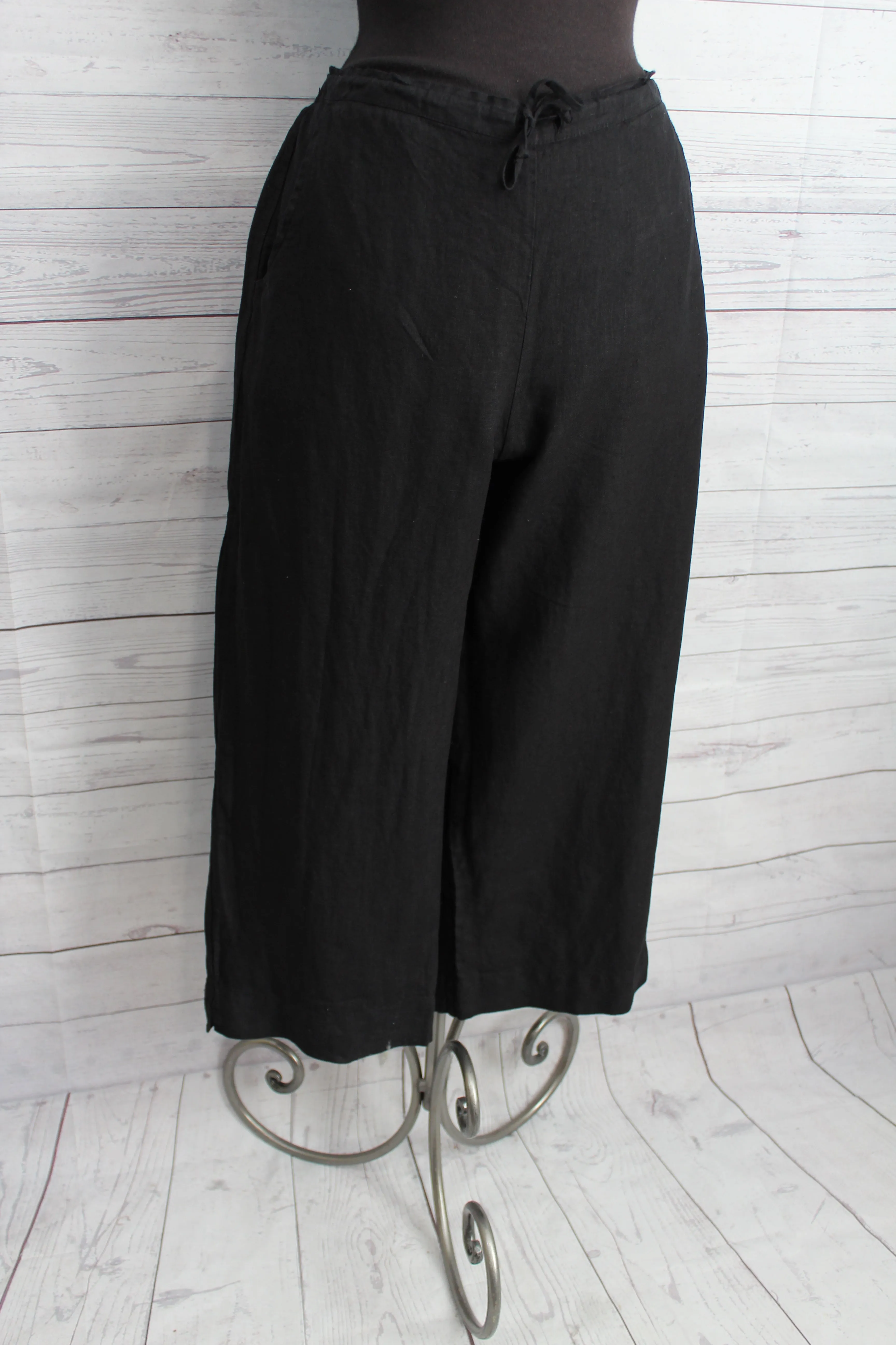 Bryn Walker Light Linen - Saba Pant
