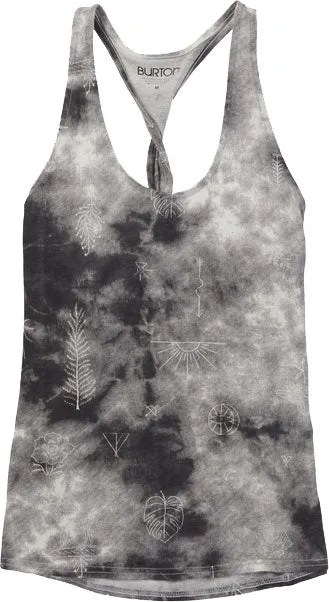 Burton Women's Graceland Tank Top 2018
