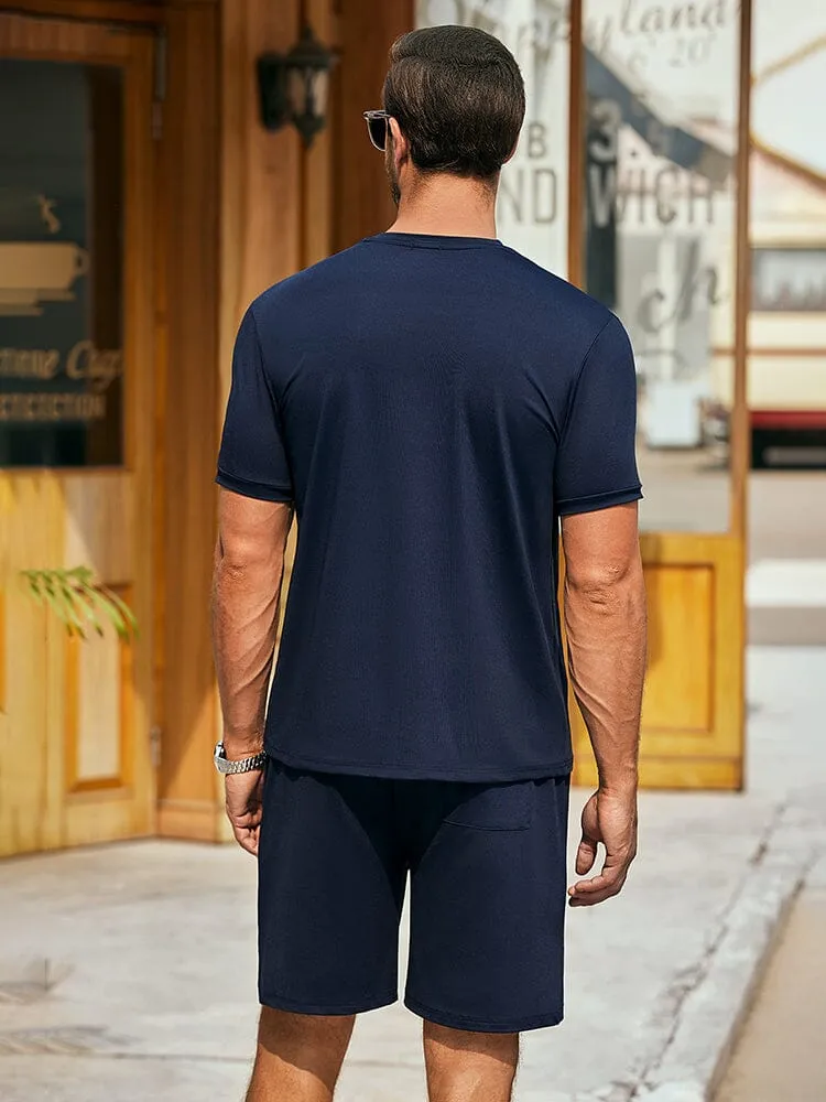 Casual Stretchy Tracksuit Sets (US Only)