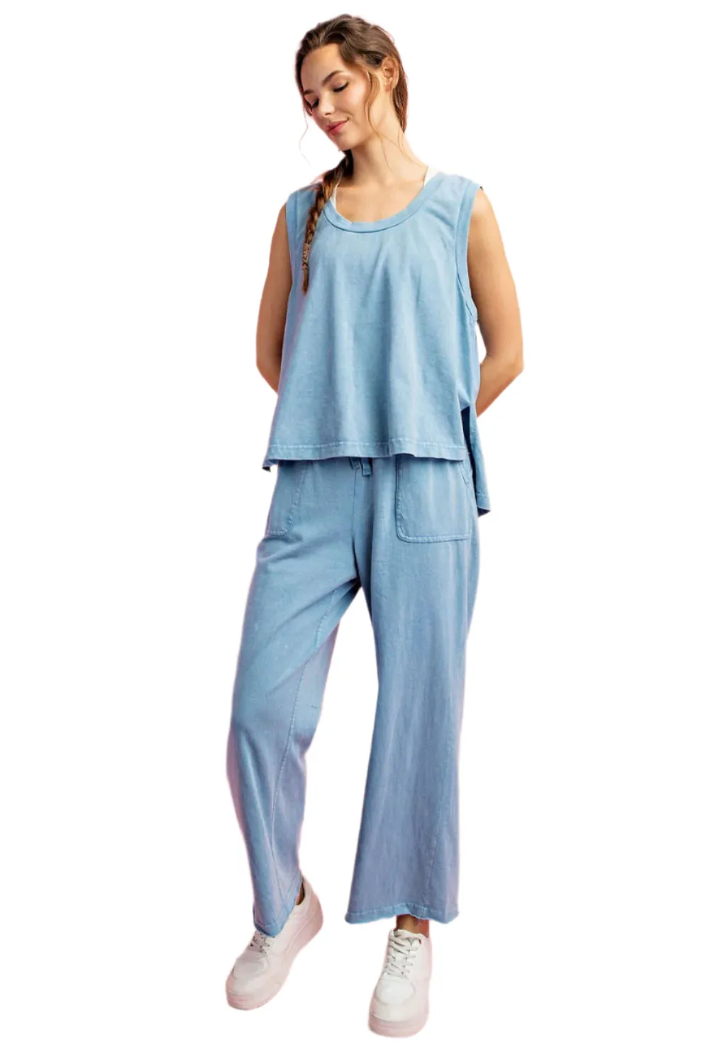 Catch On Pants