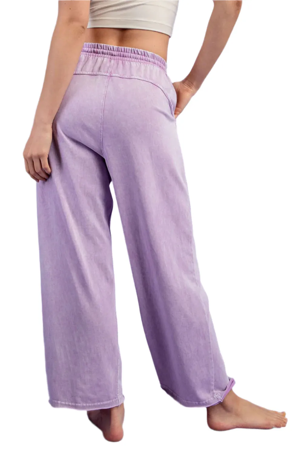 Catch On Pants