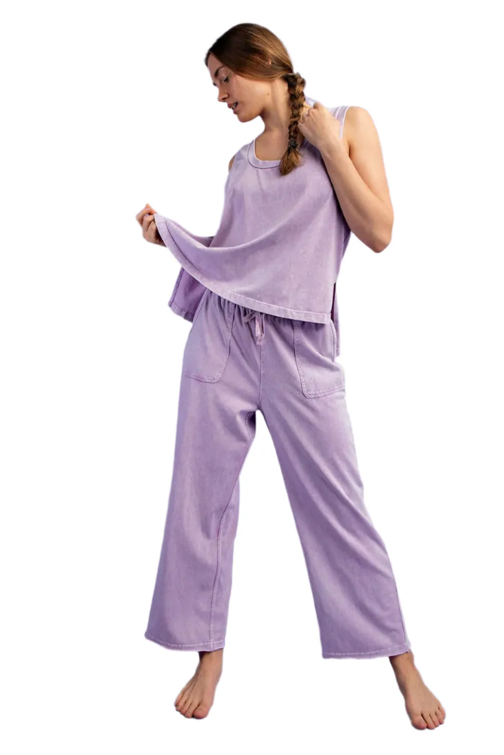 Catch On Pants