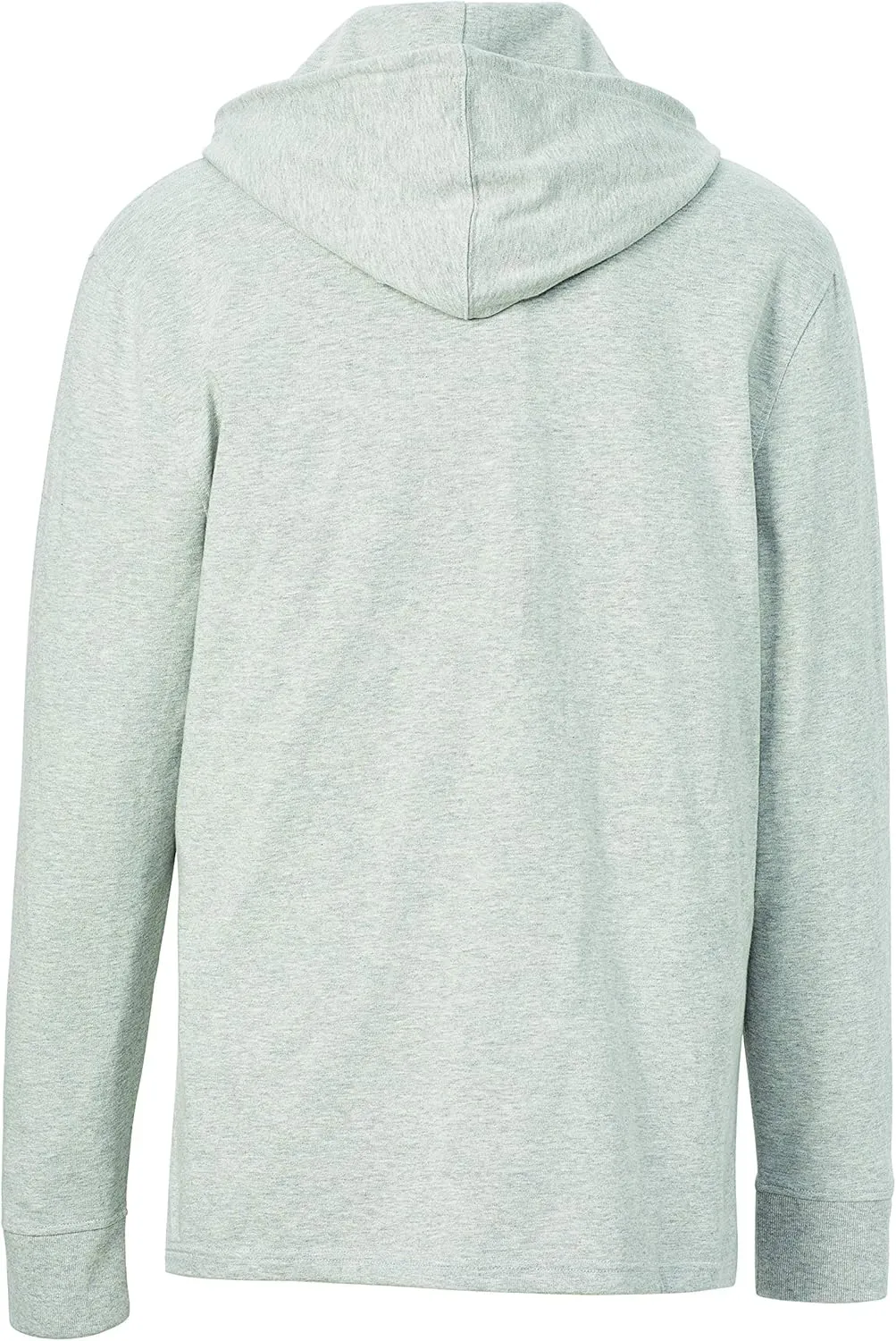 Champion Men's Midweight, Soft and Comfortable T-Shirt Hoodie