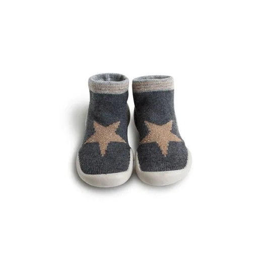 collégien Etoiles Illuminees Slippers