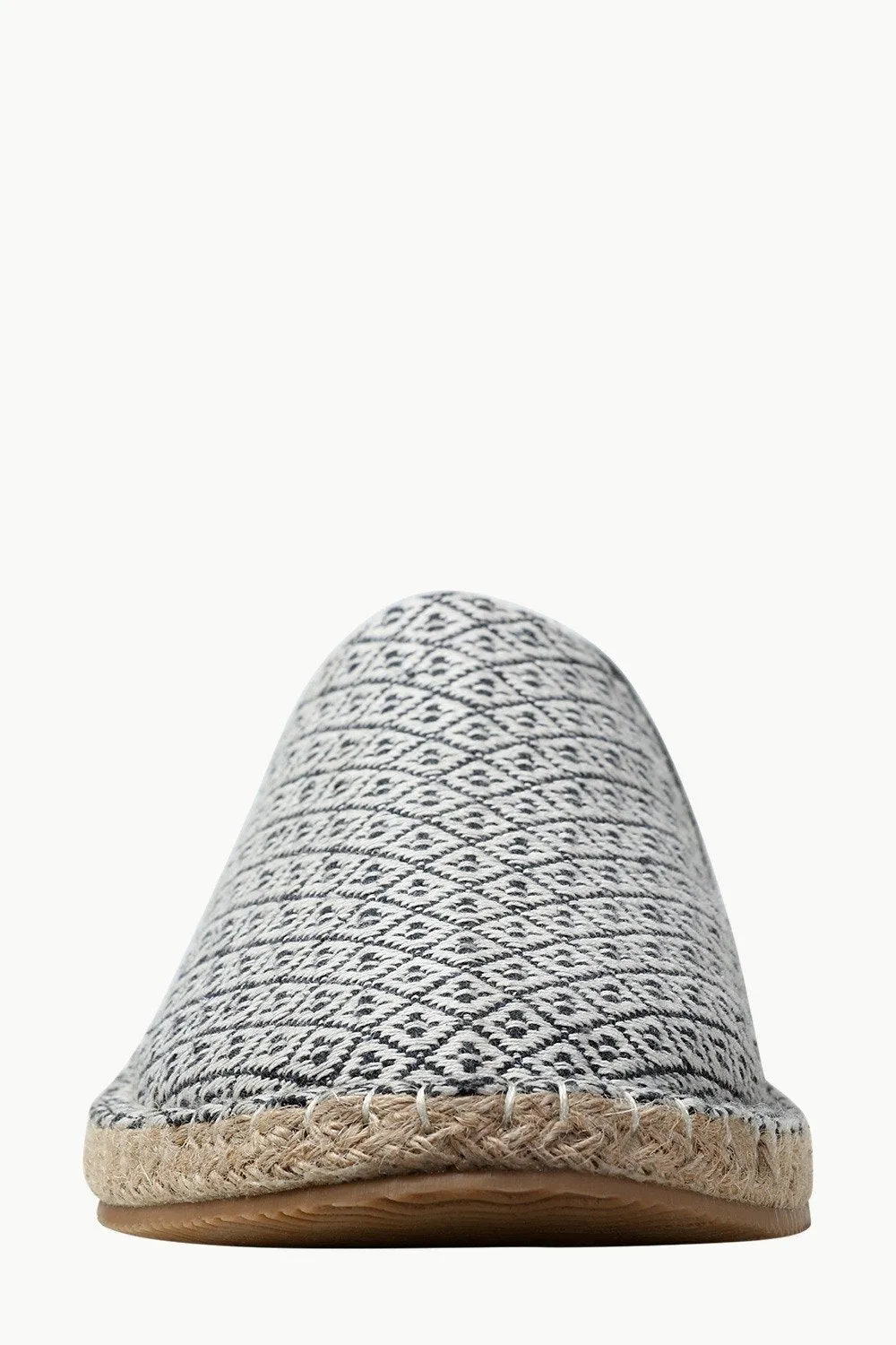 Colorblock Beach Espadrilles